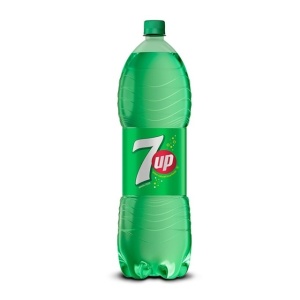 7-up 2 Lts