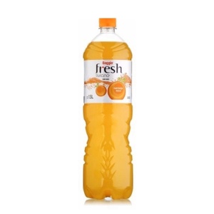 Baggio Fresh 1.5 lt (Mix/Manzana/Pomelo/Naranja)