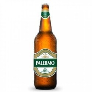 Palermo x 1l. botella