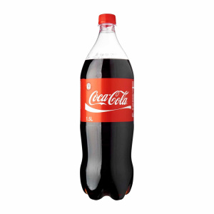 Coca Cola x 1.5l x 8 un.