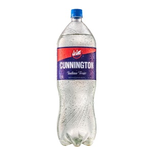 Cunninigton x 2.25l Pomelo/Tonica/Cola/lima (clasicos)