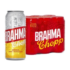Brahma lata x 475cc x6un