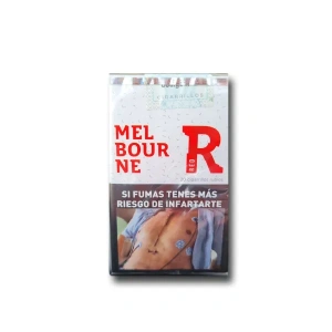 Cigarrillos Melbourne común x 20