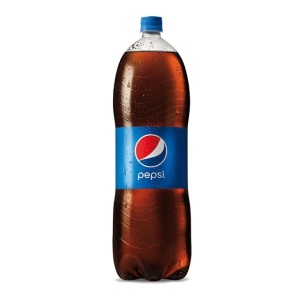 Pepsi 2l x 6un.