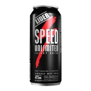 Speed XL Lata