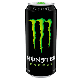 Monster Clasico x6
