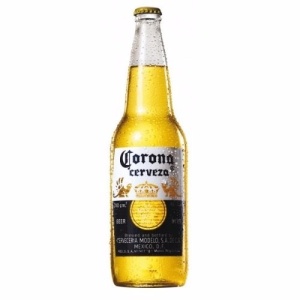 Cerveza Corona 710ml