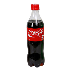 Coca Cola x 500ml