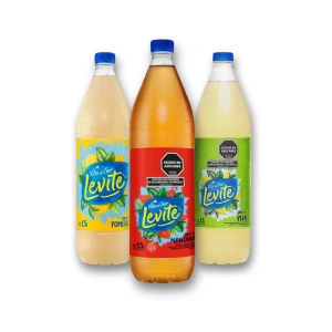 Jugo Levite Botella x 1.5lt