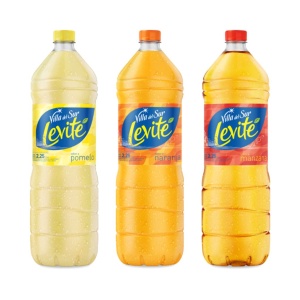 Jugo Levite Botella x 2.25 Lt.