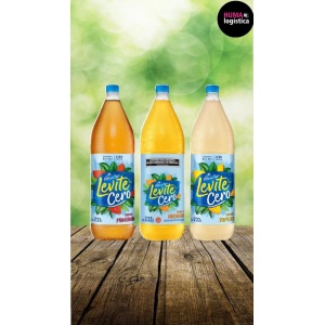 Jugo Levite ZERO 2.25 LT