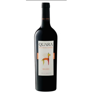 Quara malbec x 750 ml