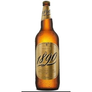 Quilmes 1890 x 1 ltro