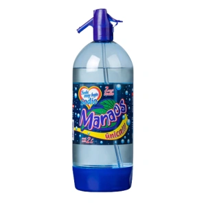 Soda Manaos